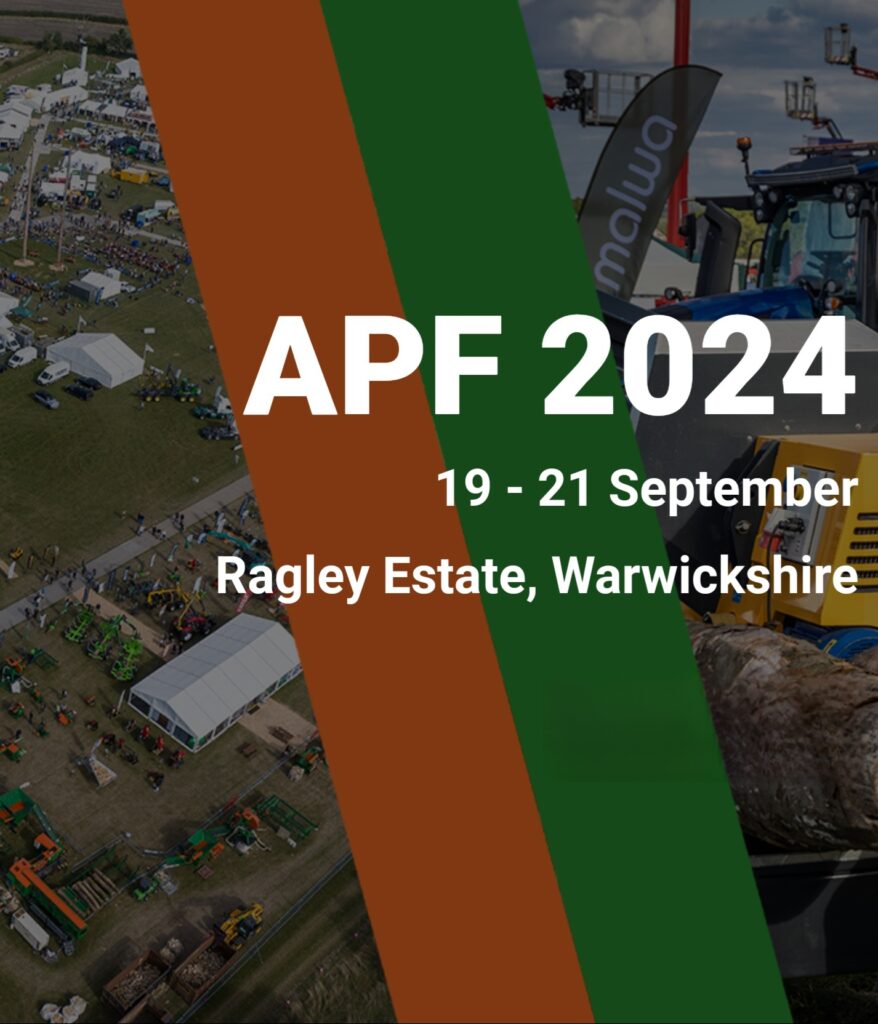 APF Exhibition 2024