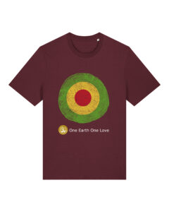 One Earth One Love