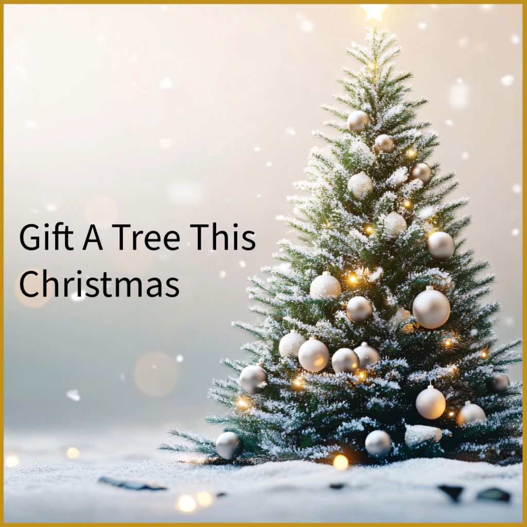 Gift a Tree