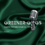 Greener-Gigs News Page